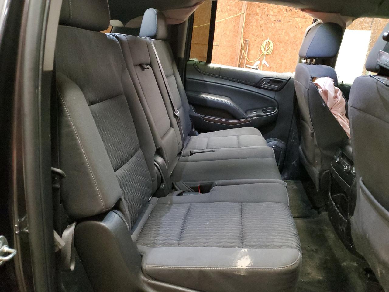 2016 Chevrolet Suburban - Image 11