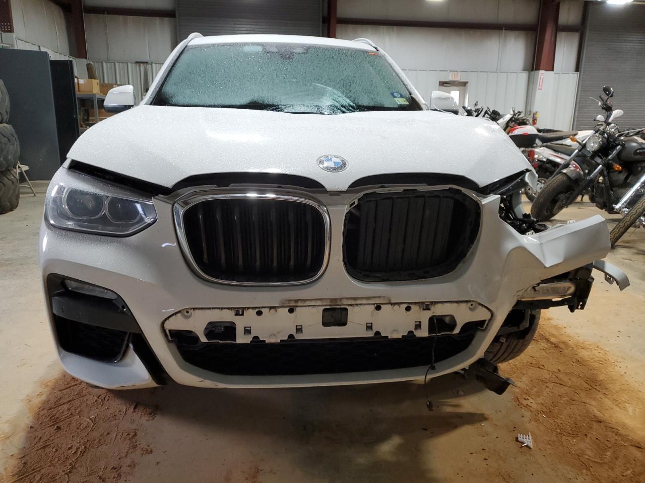 2018 BMW X3 - Image 5