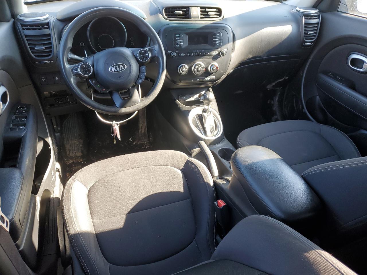 2015 Kia Soul - Image 8