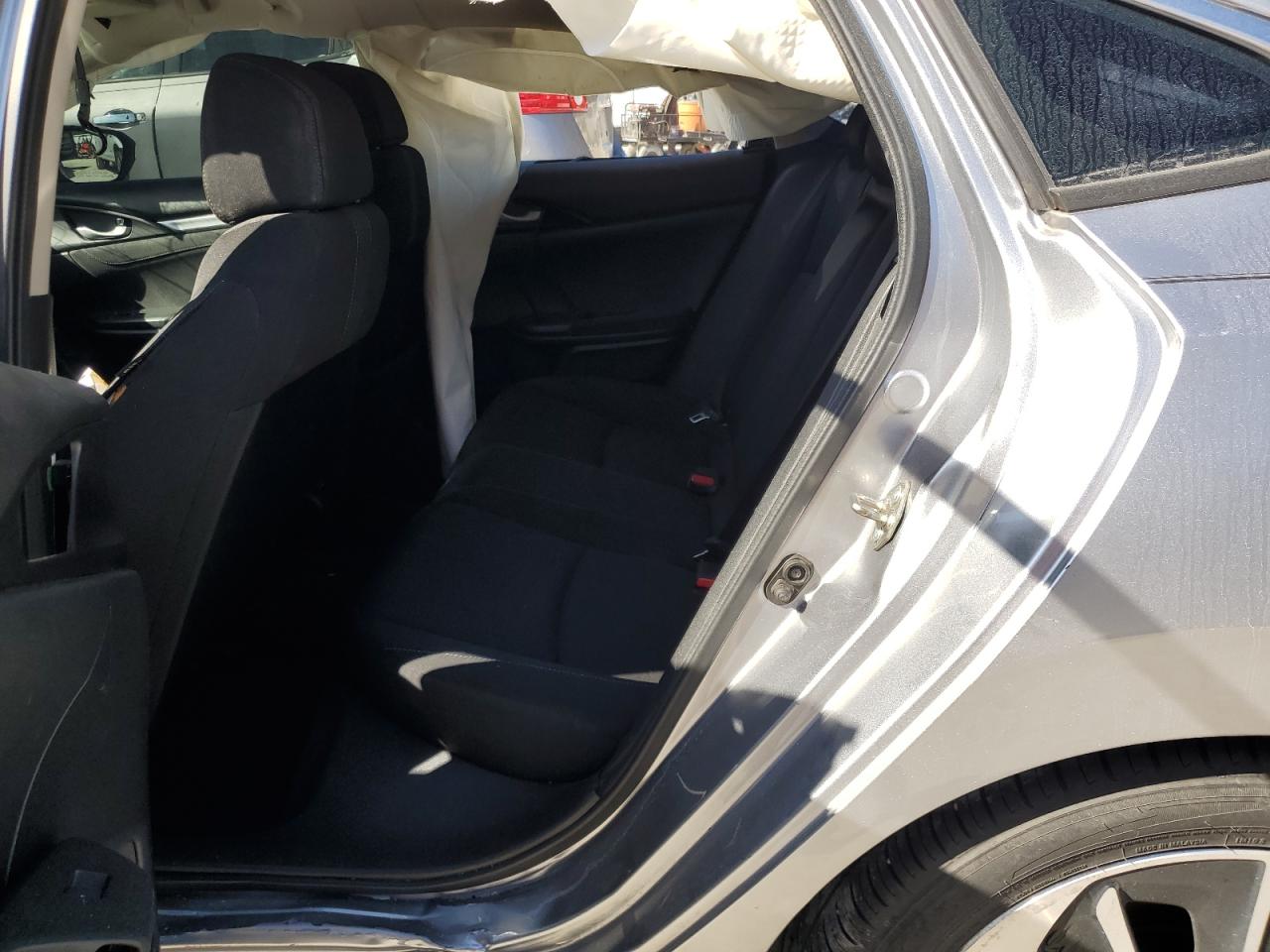 2016 Honda Civic - Image 10