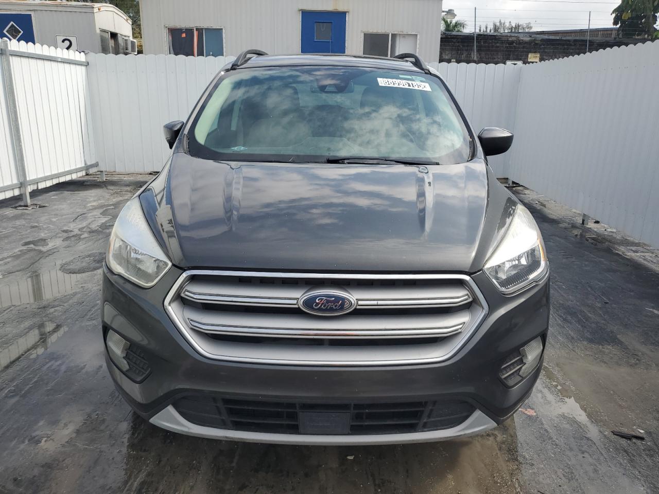 2018 Ford Escape - Image 5
