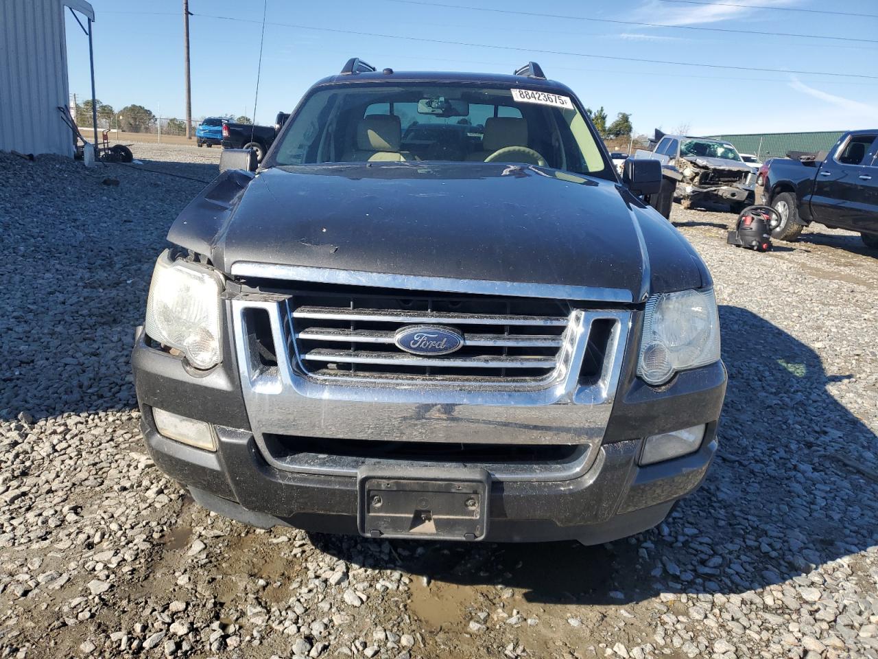 2007 Ford Explorer - Image 5