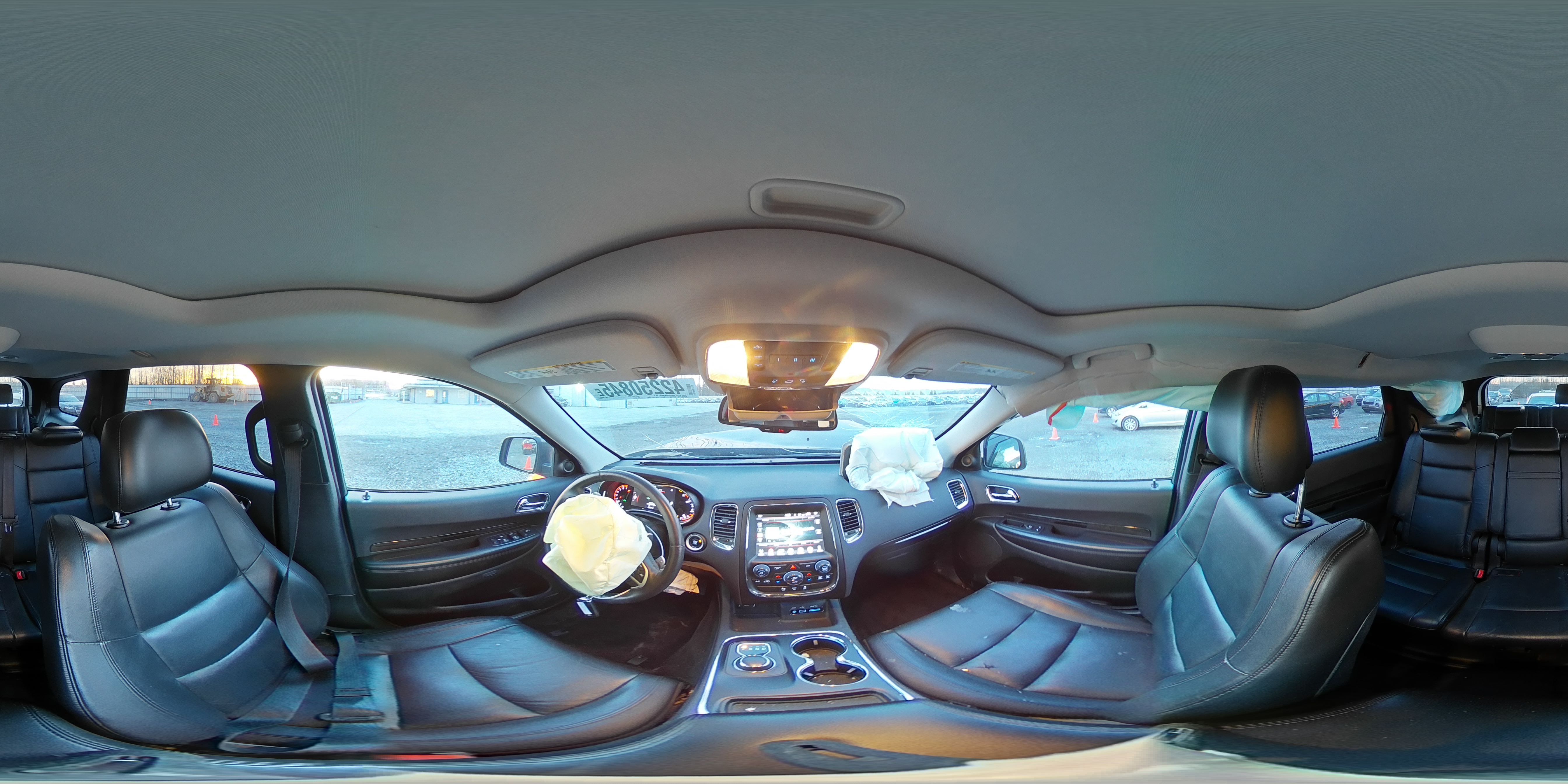 2015 Dodge Durango - Image 13