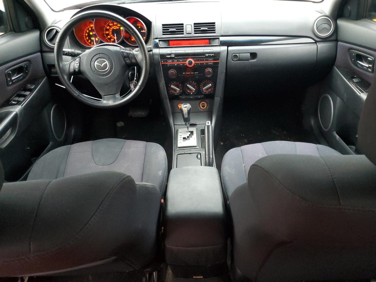 2009 Mazda 3 - Image 8