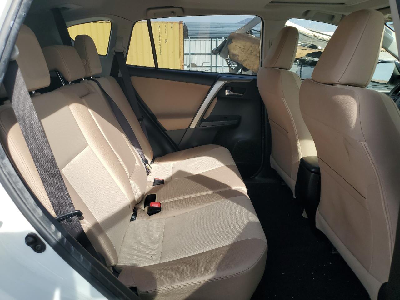2014 Toyota RAV 4 - Image 11