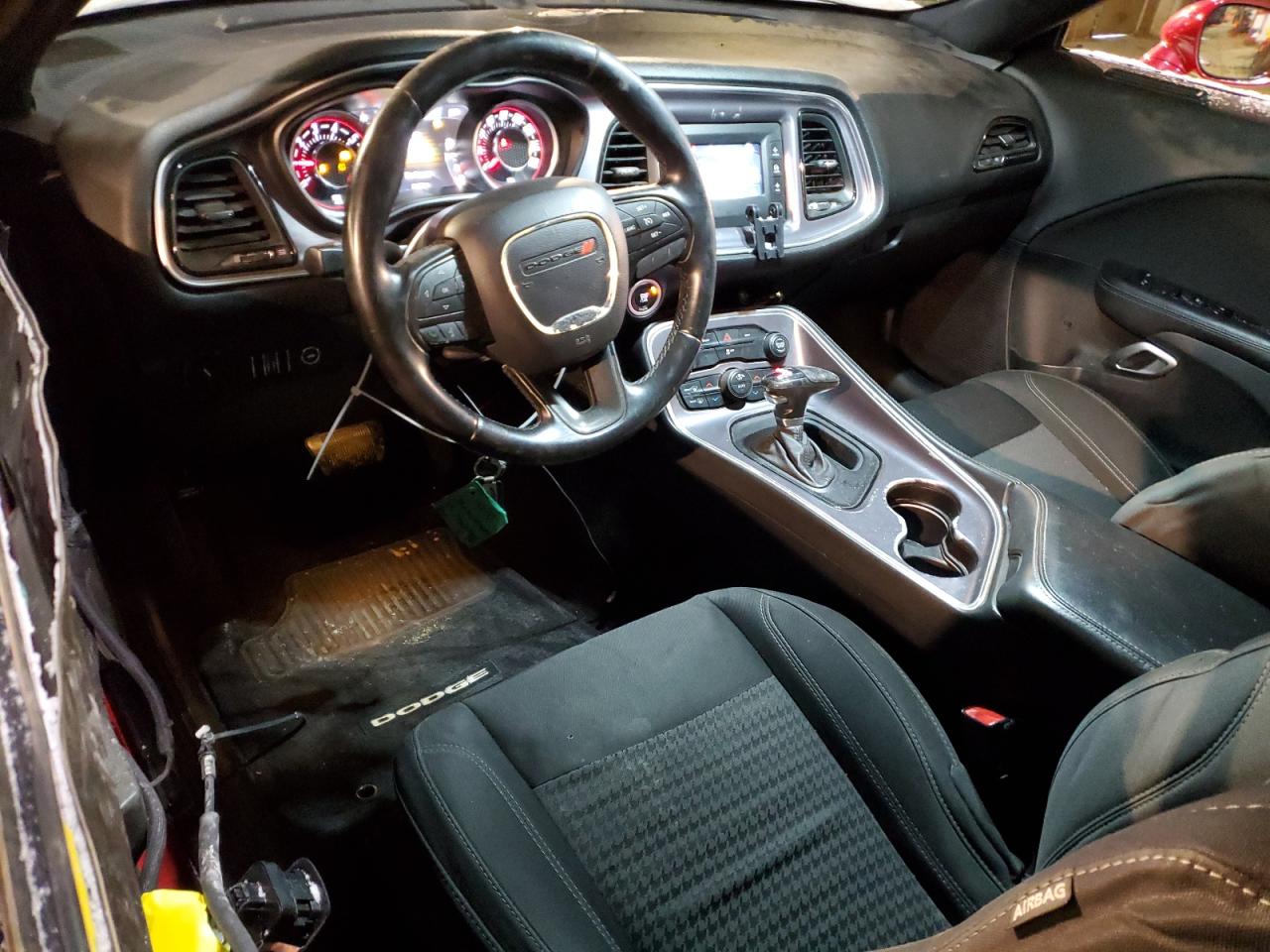 2015 Dodge Challenger - Image 8