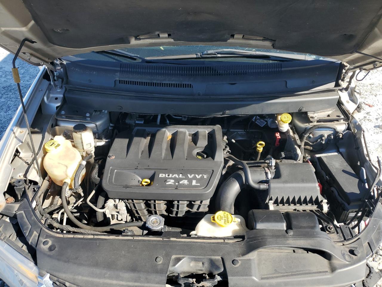 2014 Dodge Journey - Image 14
