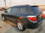 2010 Toyota Highlander  en Venta en Los Angeles, CA - Minor Dent/Scratches