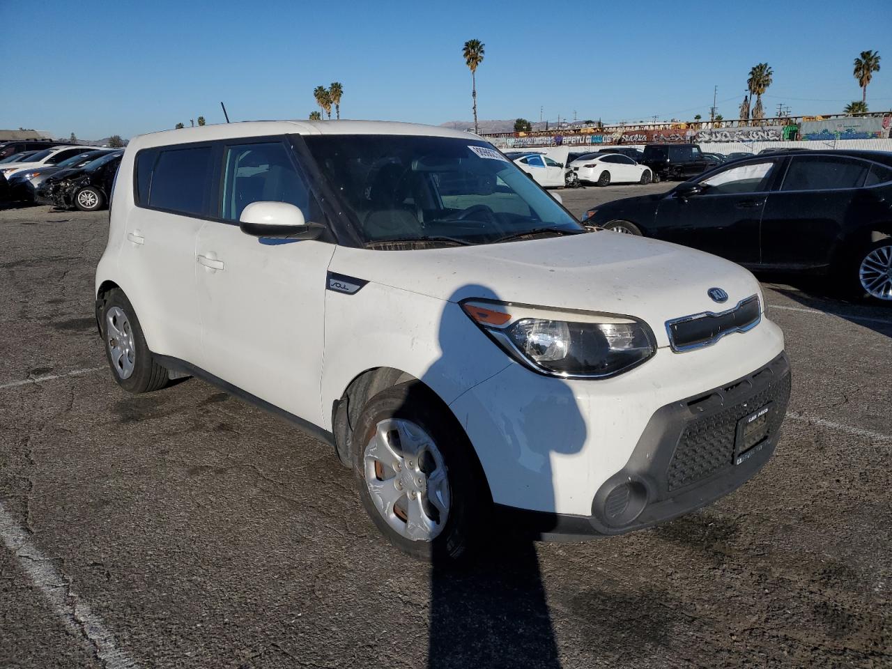 2015 Kia Soul - Image 4