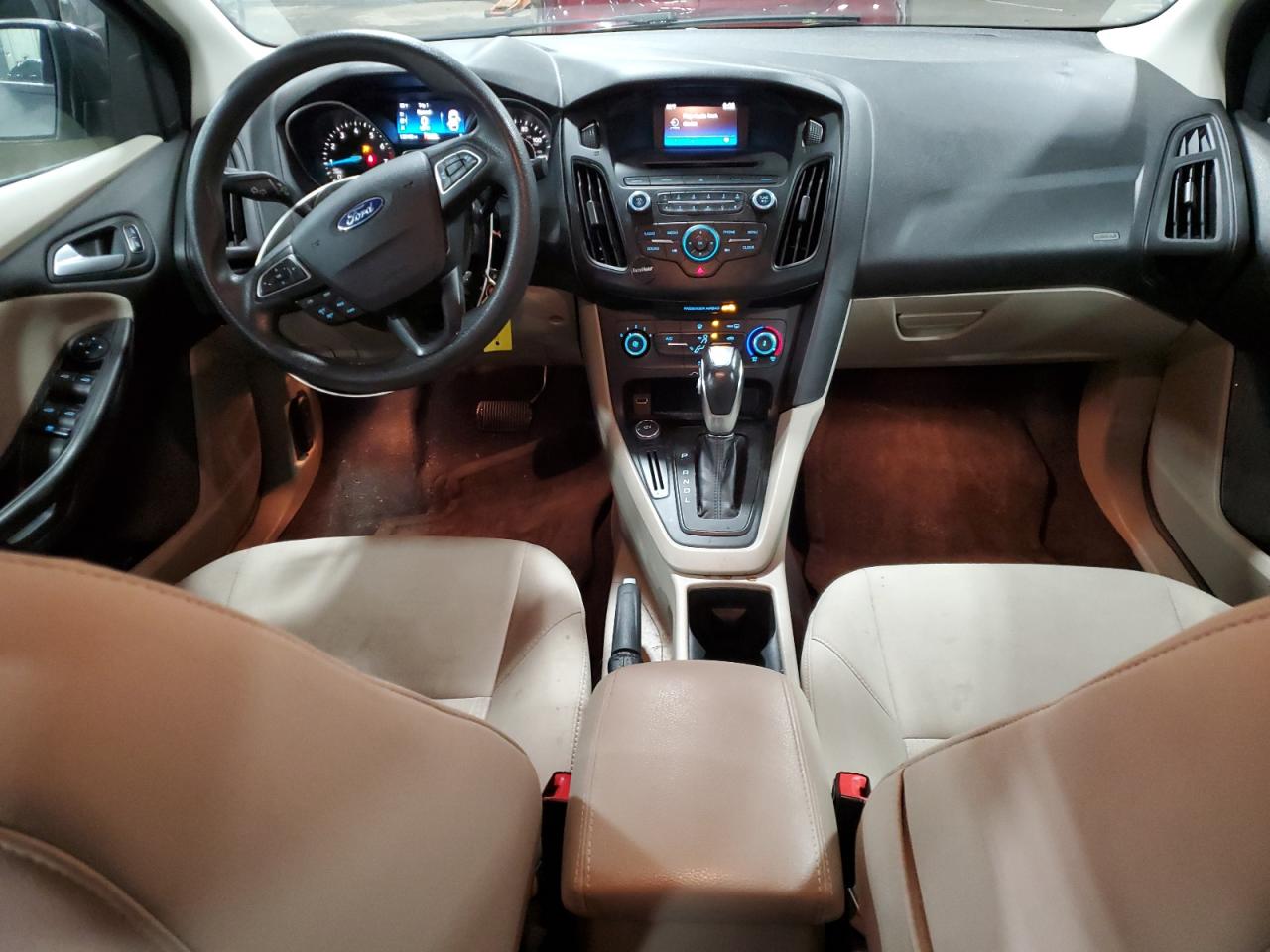 2015 Ford Focus - Image 8