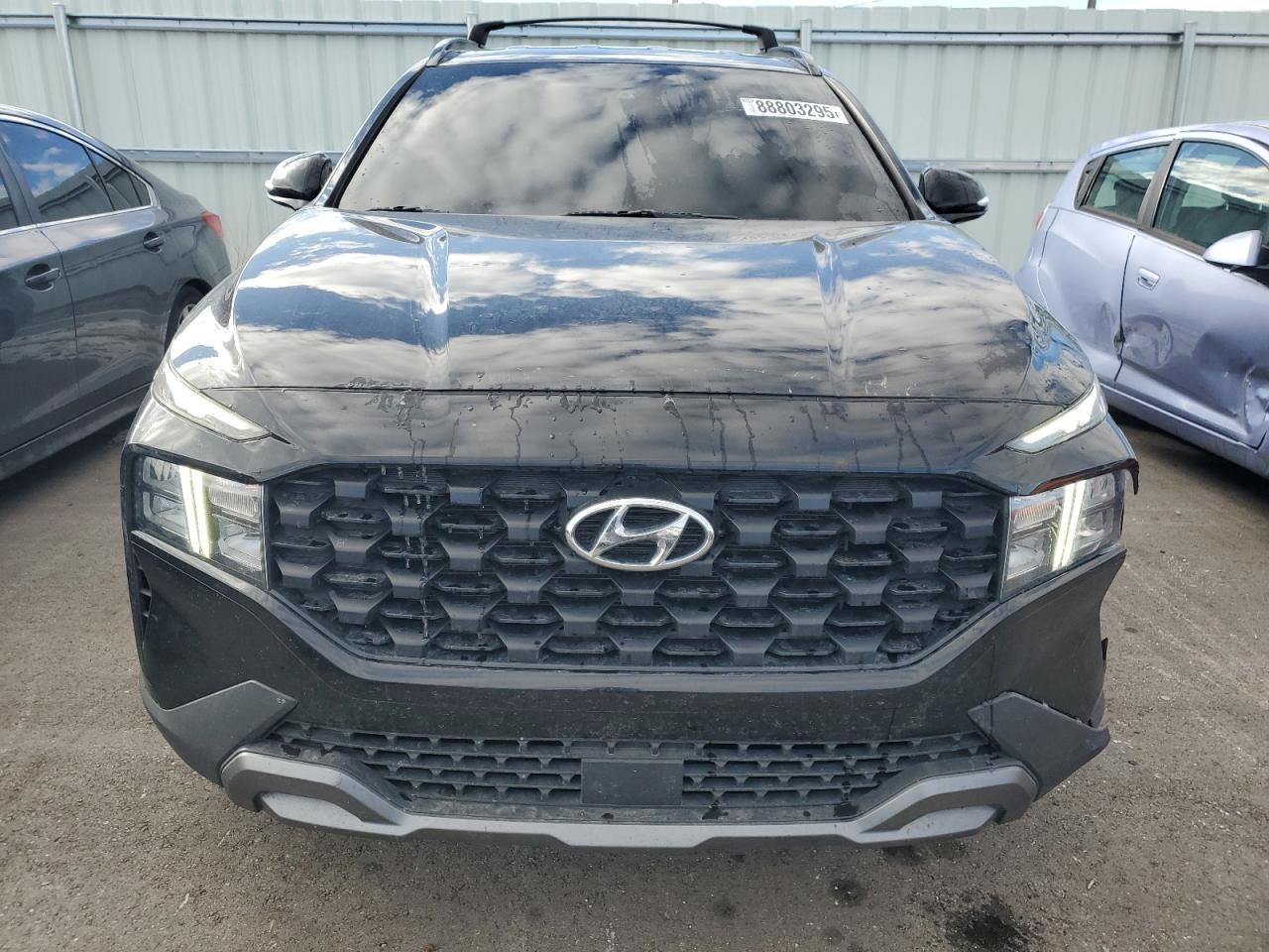 2023 Hyundai Santa Fe - Image 5