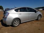 2011 TOYOTA PRIUS  for sale at Copart TX - LONGVIEW