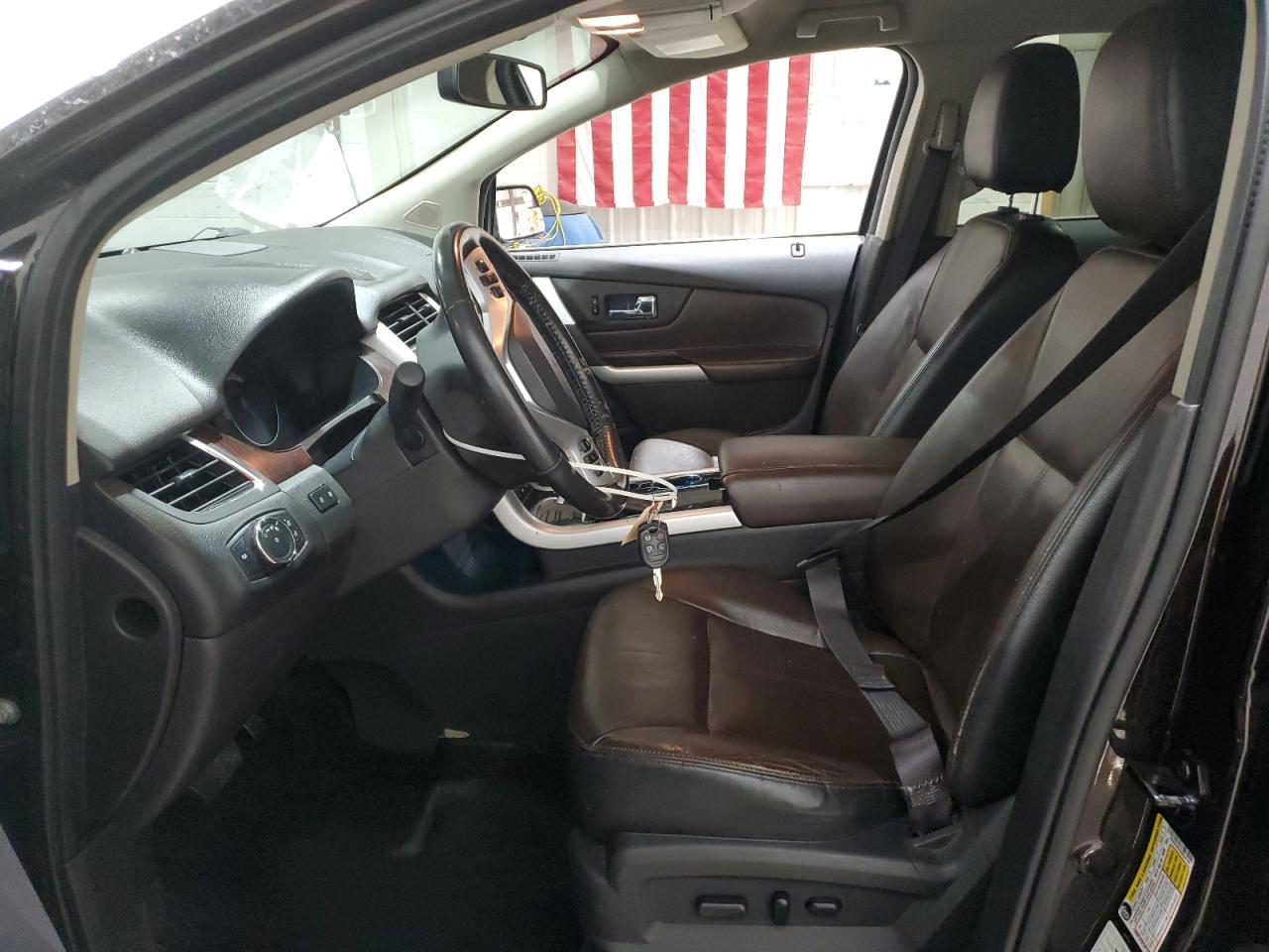 2013 Ford Edge - Image 7