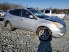 2011 Nissan Rogue S للبيع في Mebane، NC - Front End