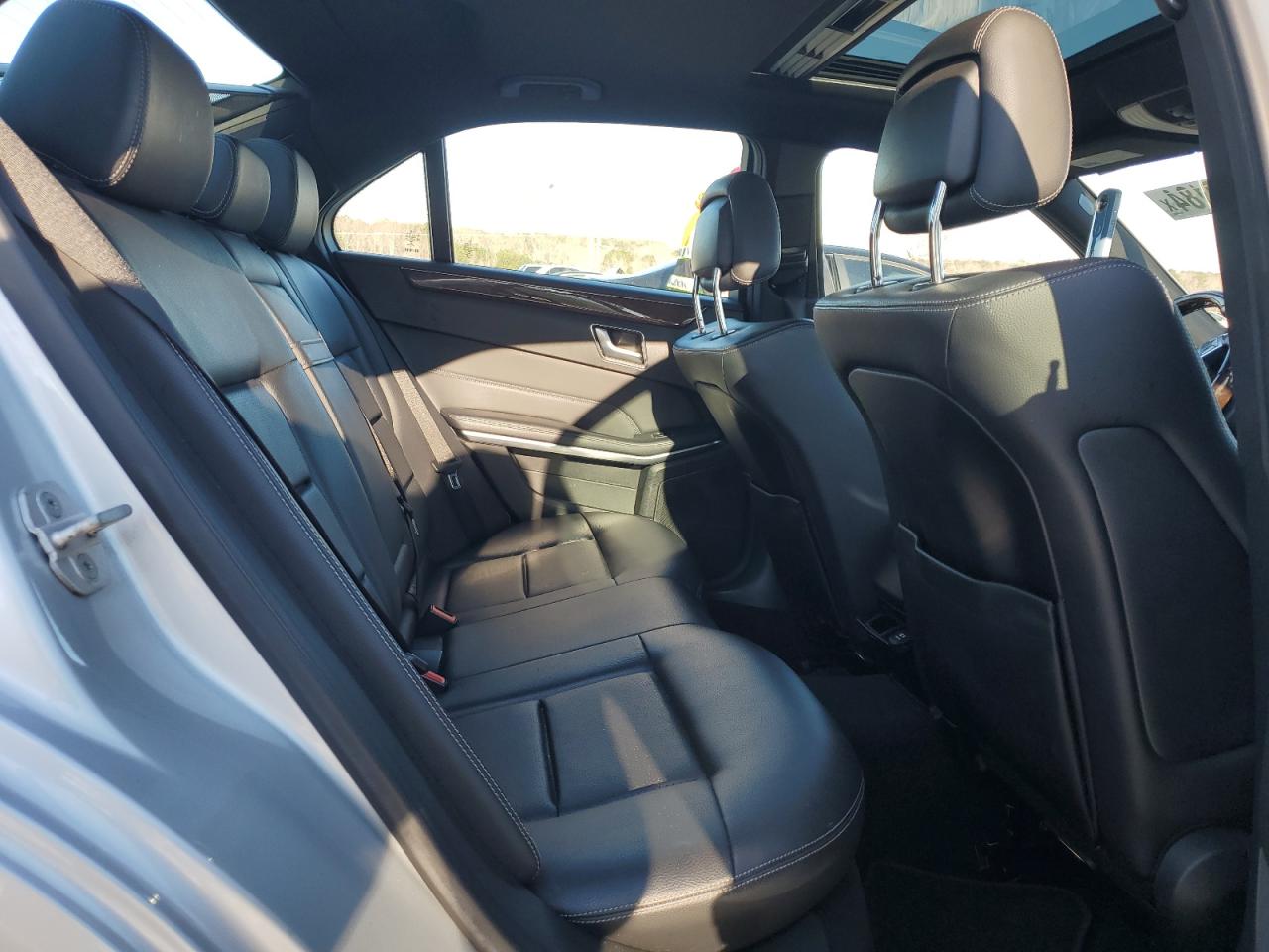 2016 Mercedes-Benz E-klasse - Image 11