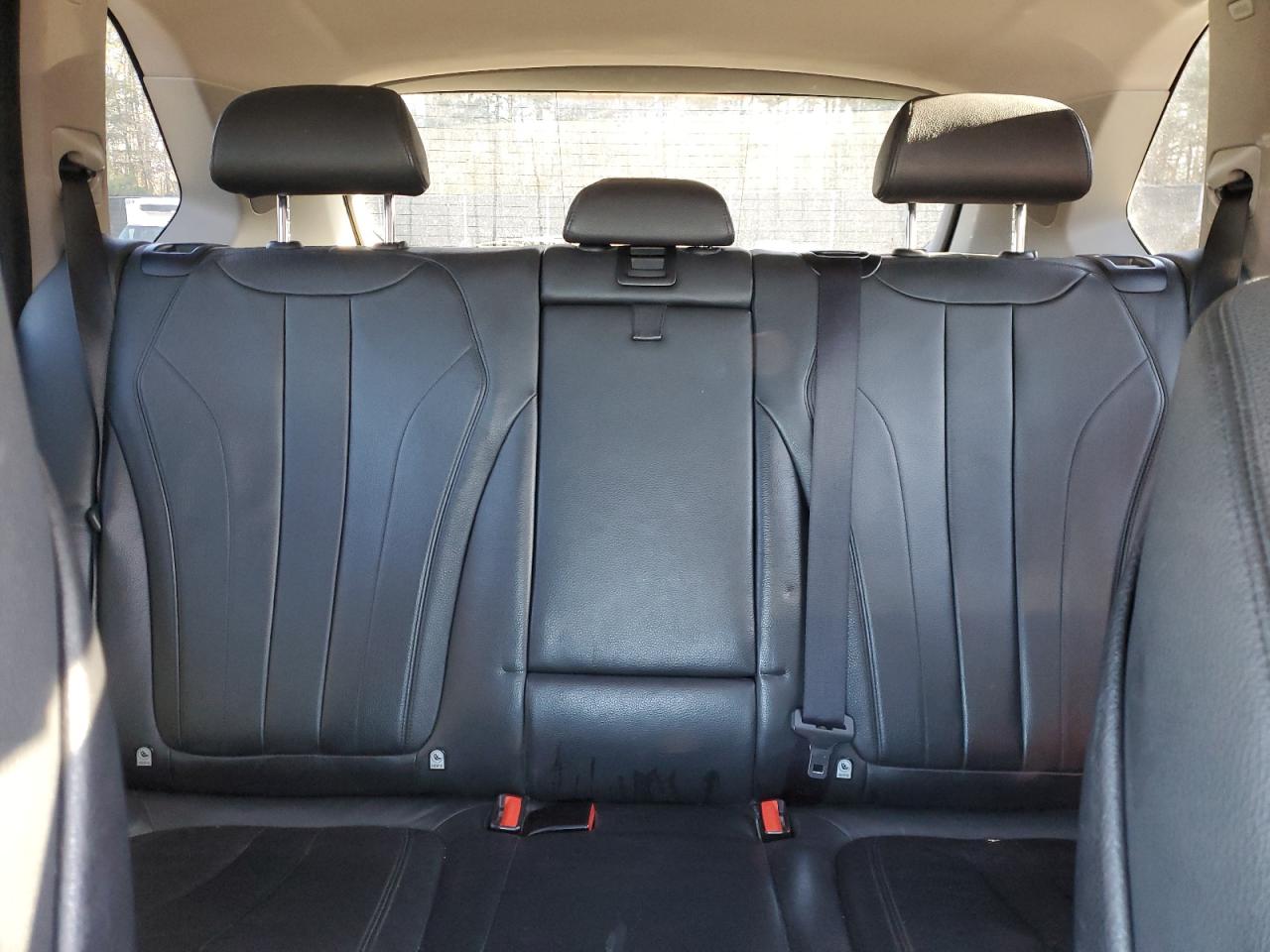 2015 BMW X5 - Image 10