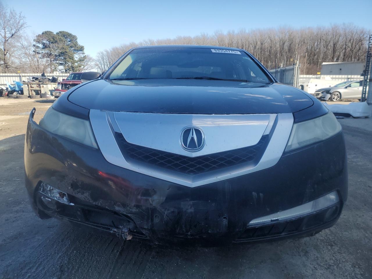 2009 Acura TL - Image 5