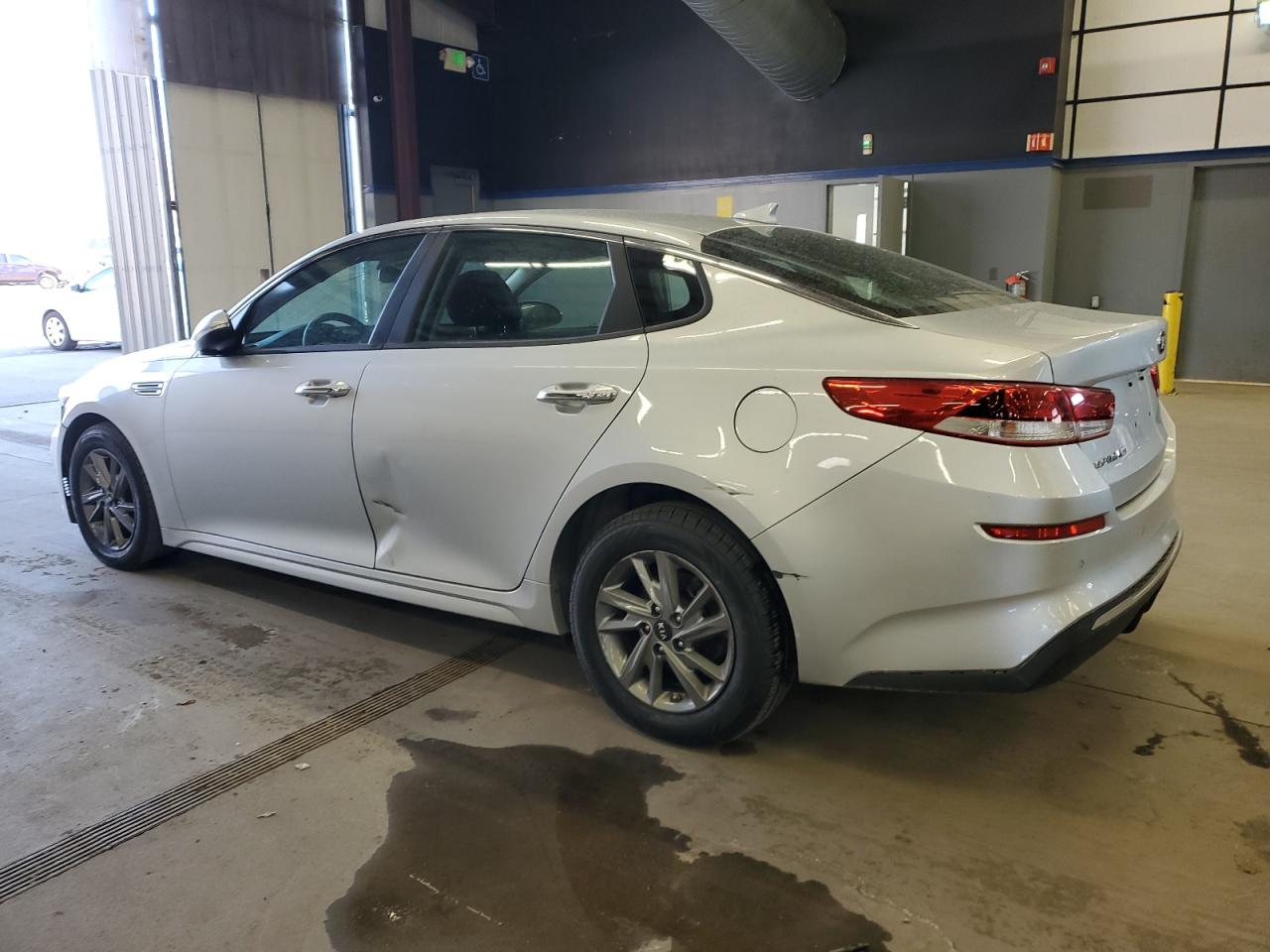 2019 Kia Optima - Image 2