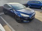 2016 Ford Focus Se na sprzedaż w Phoenix, AZ - Minor Dent/Scratches