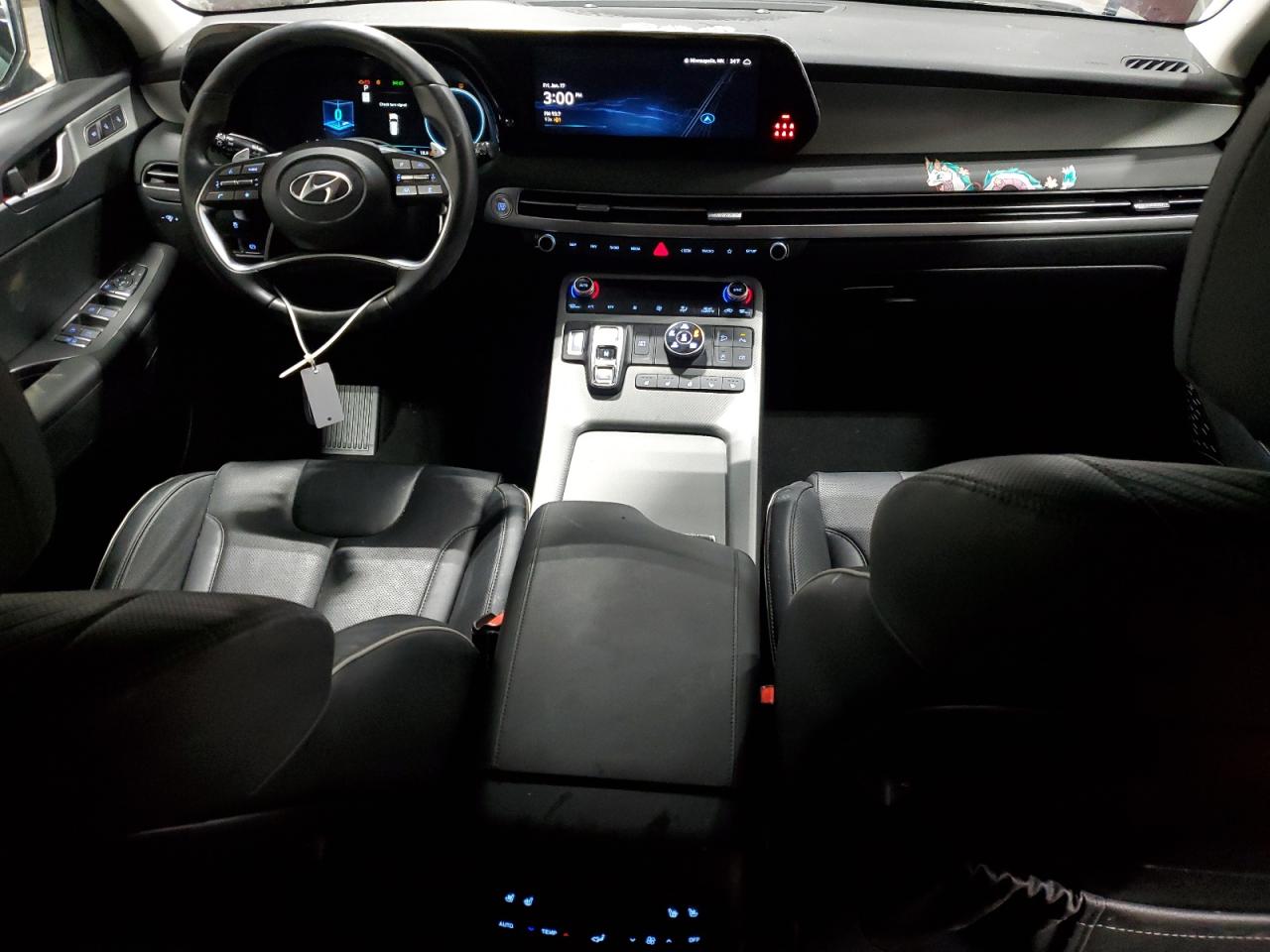2023 Hyundai Palisade - Image 8