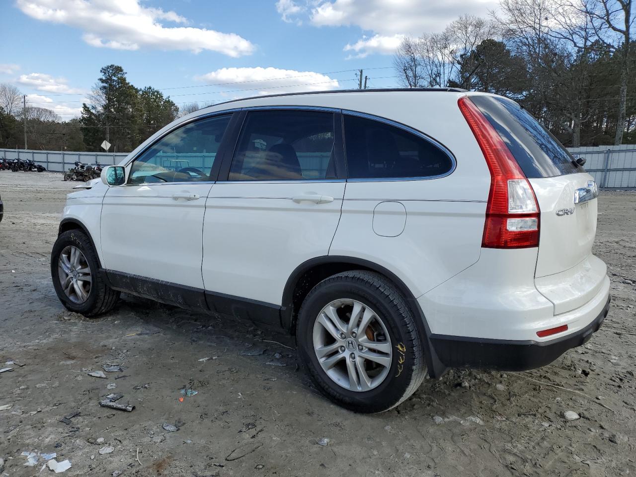 2011 Honda CR-V - Image 2