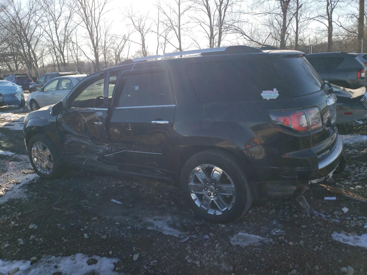 2013 GMC Acadia - Image 2