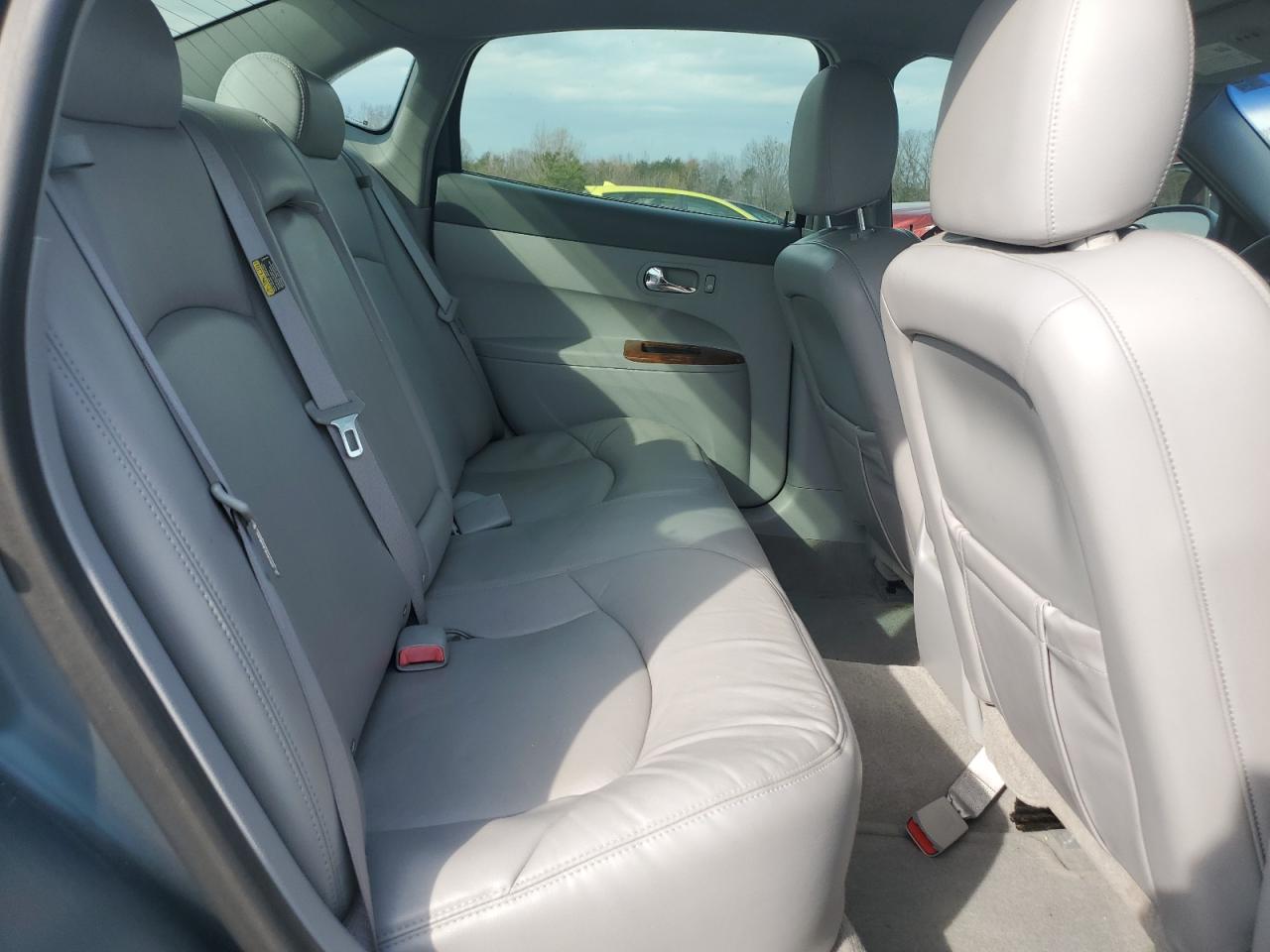 2006 Buick LaCrosse - Image 11
