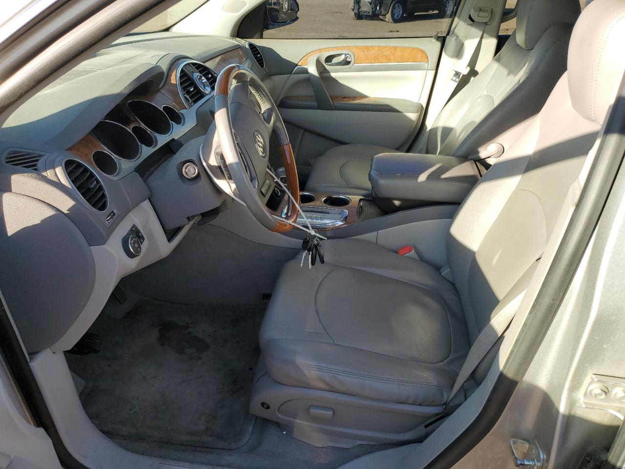 2008 Buick Enclave - Image 7