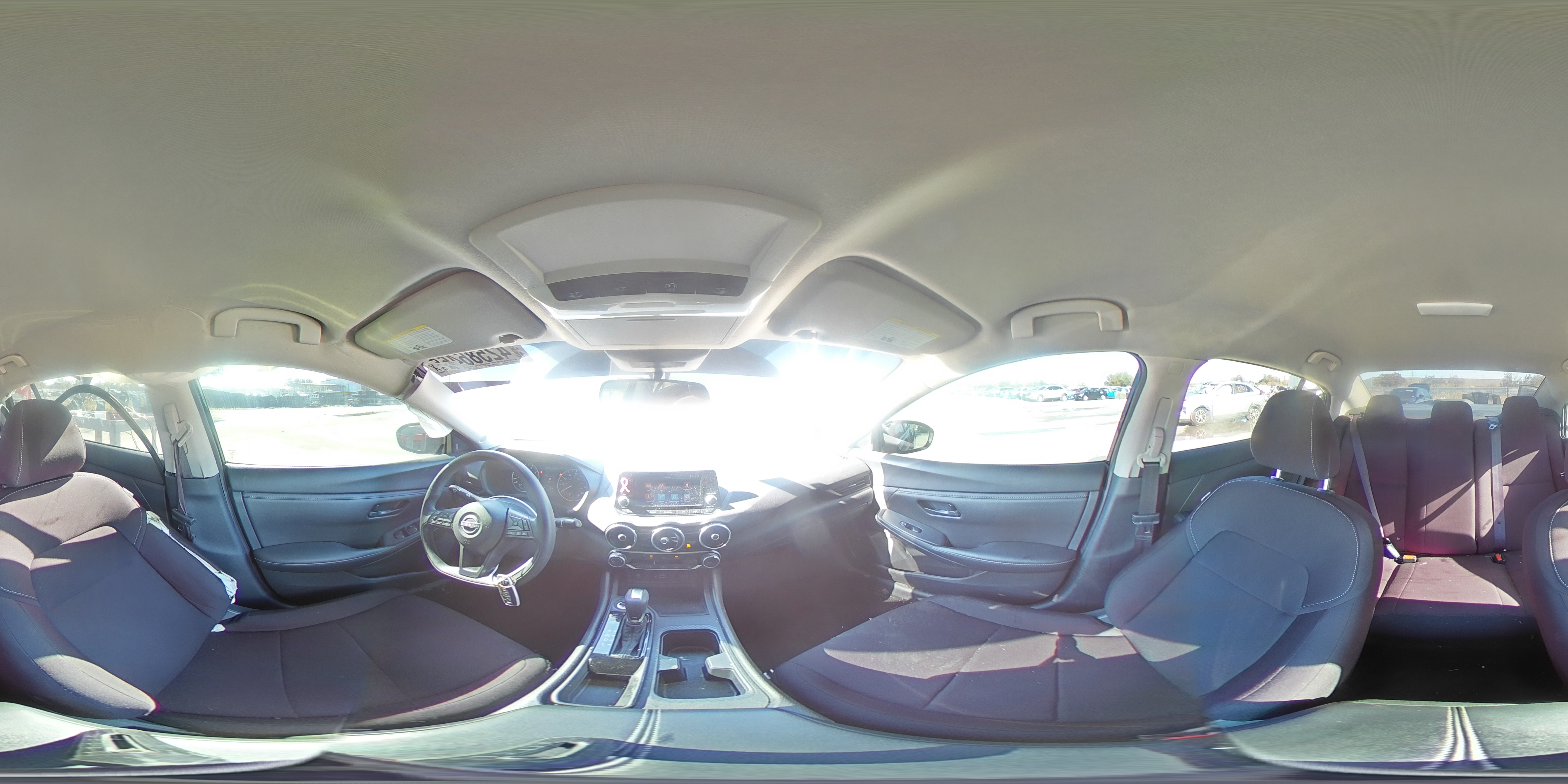 2024 Nissan Sentra - Image 13