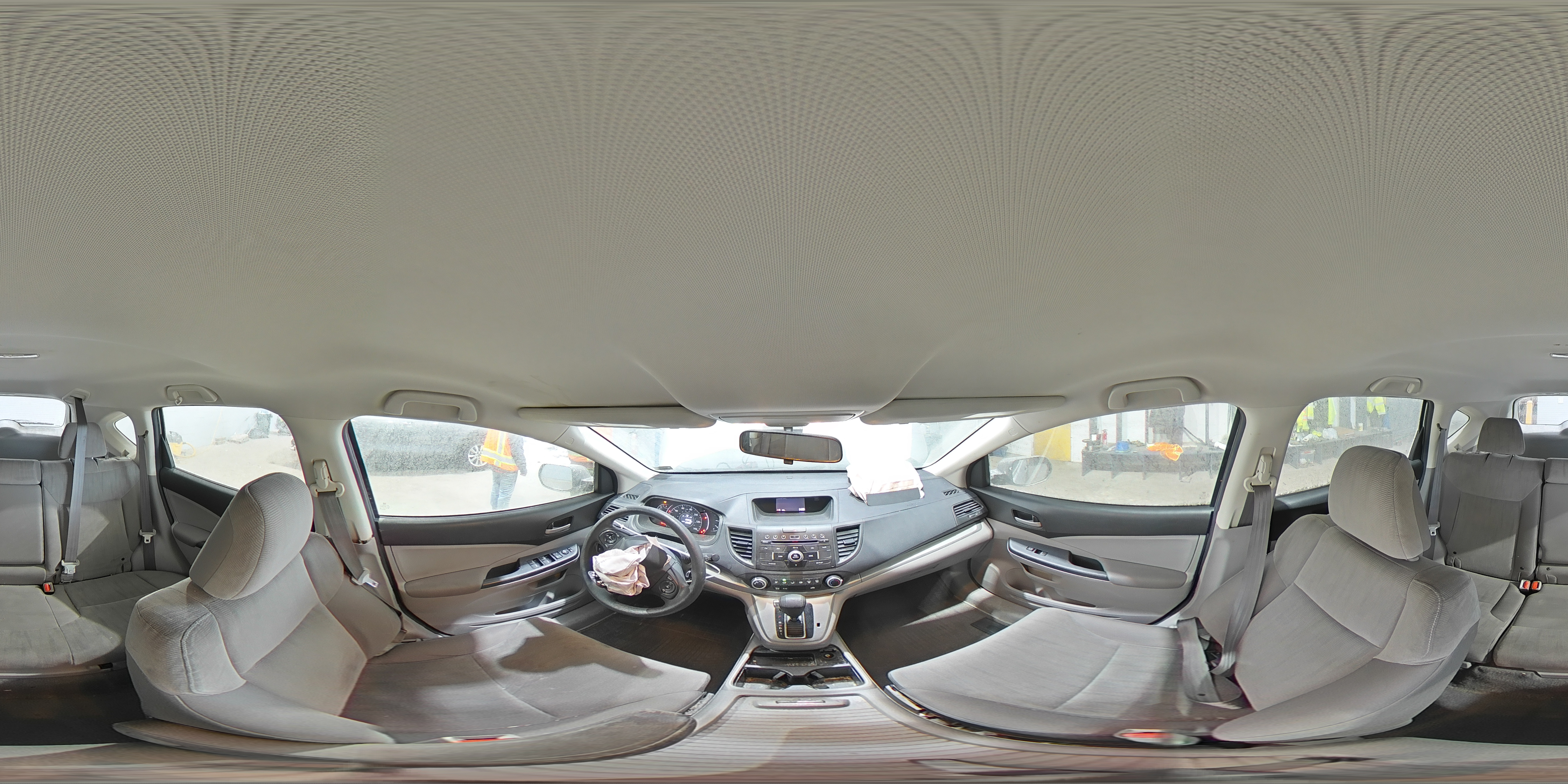 2014 Honda CR-V - Image 13