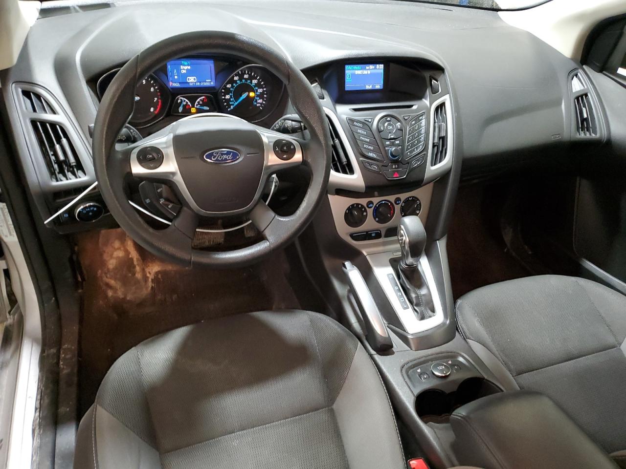 2014 Ford Focus - Image 8