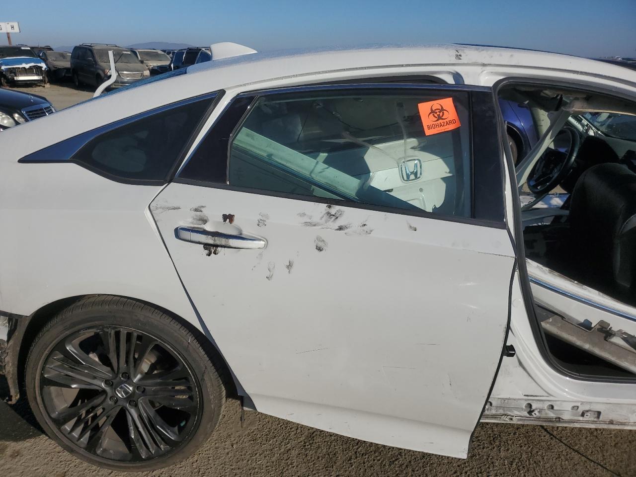 2018 Honda Accord - Image 10