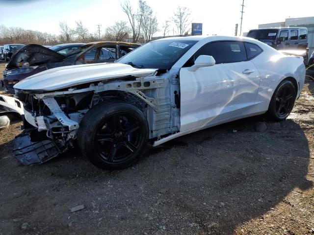 2018 Chevrolet Camaro Lt