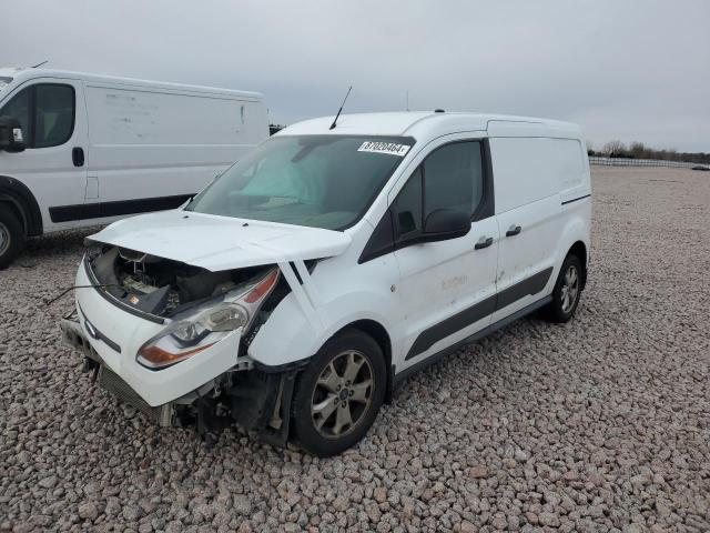 2017 Ford Transit Connect Xlt