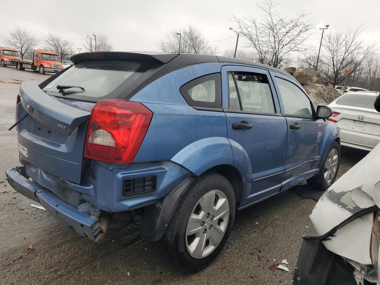 2007 Dodge Caliber - Image 3