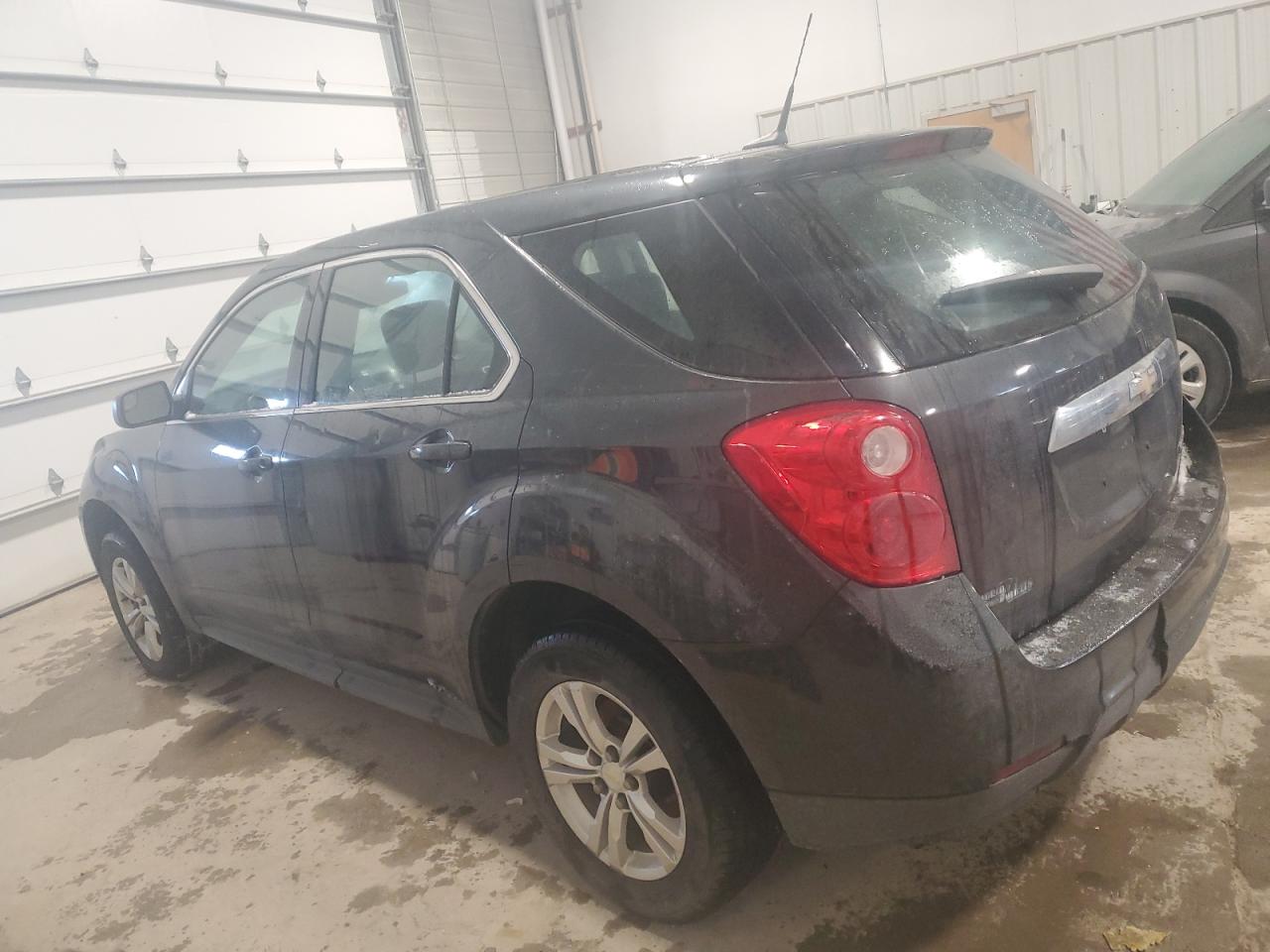 2012 Chevrolet Equinox - Image 2