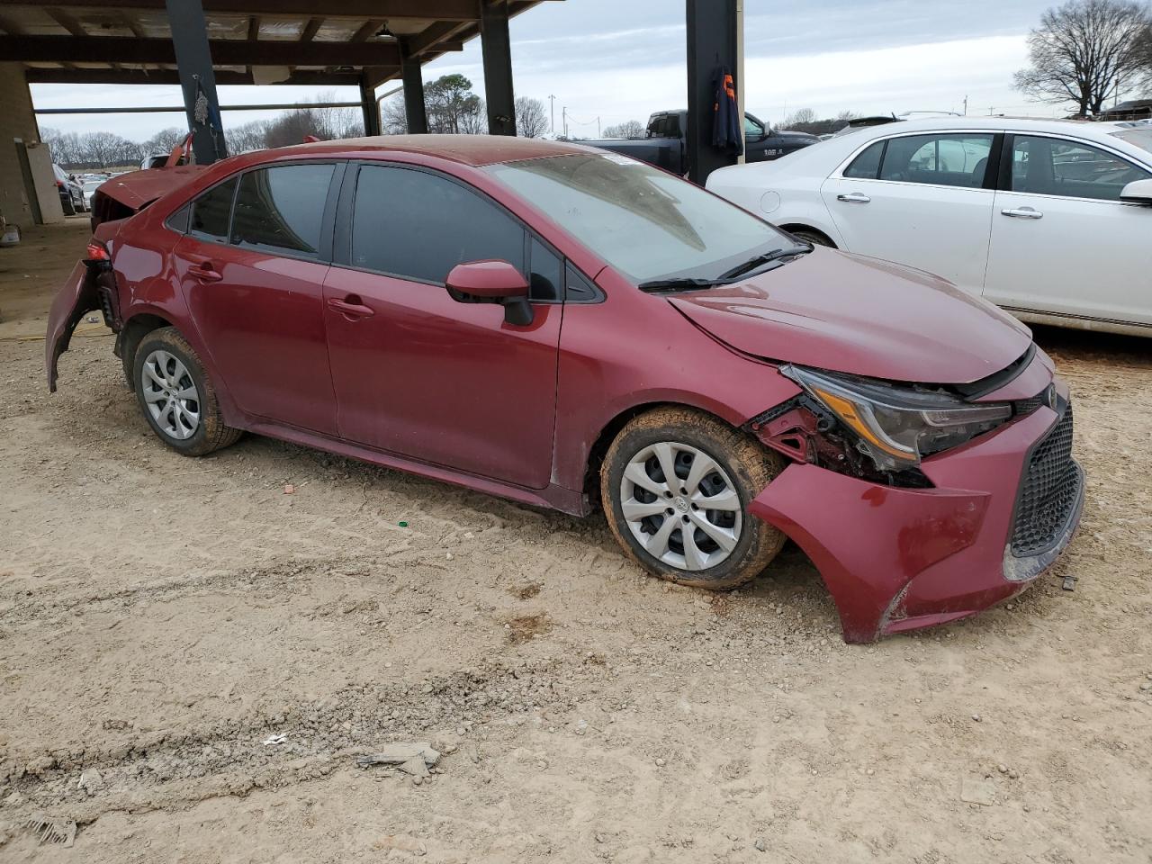 2022 Toyota Corolla - Image 4