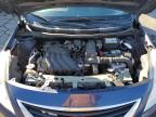 2013 Nissan Versa S for Sale in Woodburn, OR - Rear End