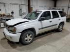2004 Chevrolet Trailblazer Ls for Sale in Billings, MT - Front End