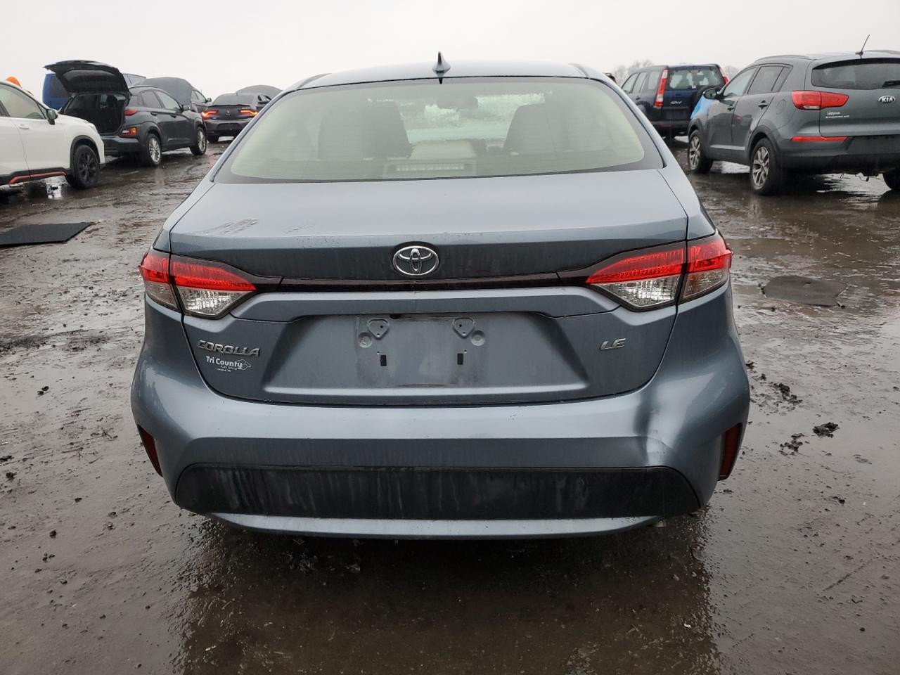 2020 Toyota Corolla - Image 6