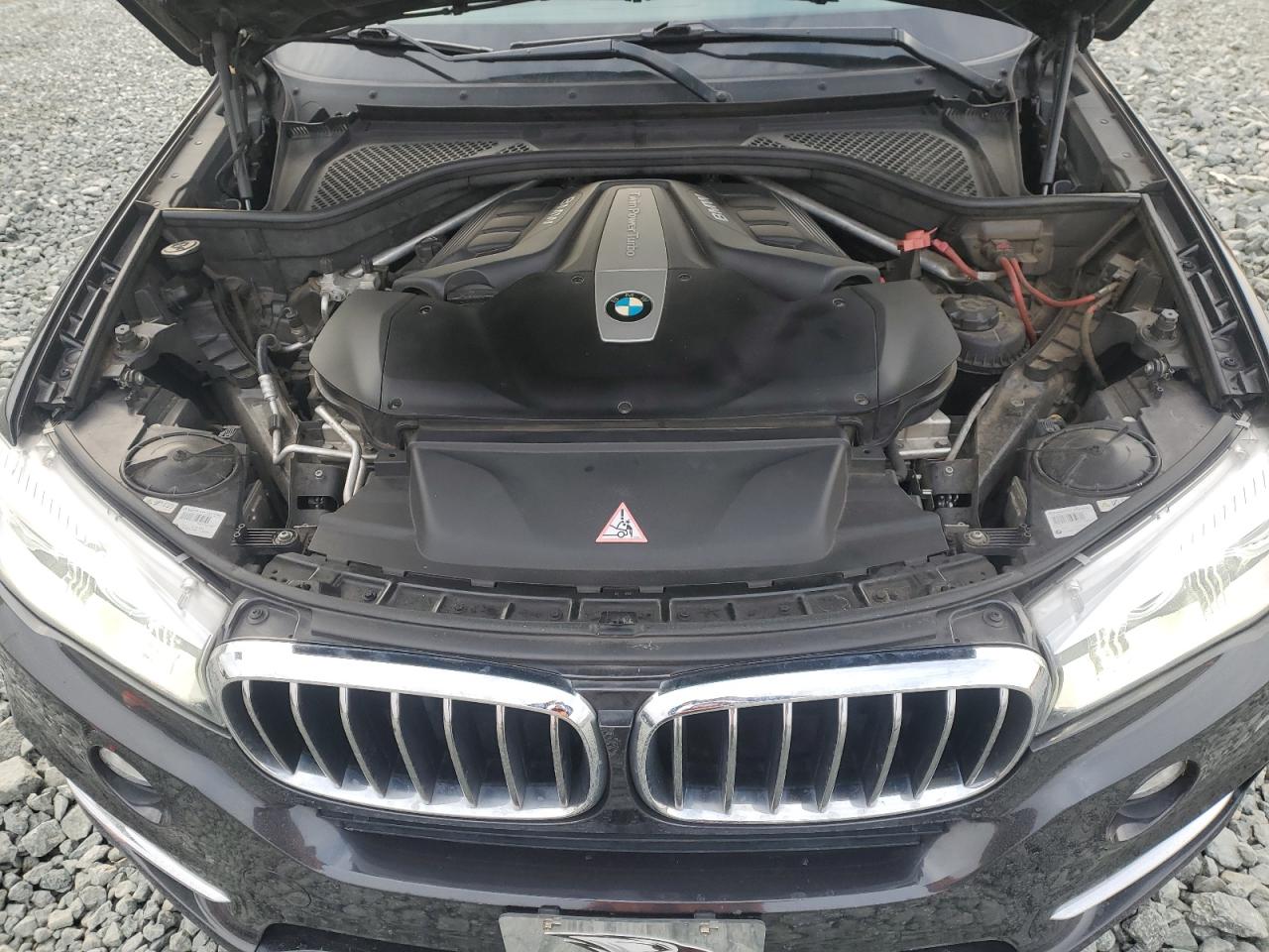 2014 BMW X5 - Image 13