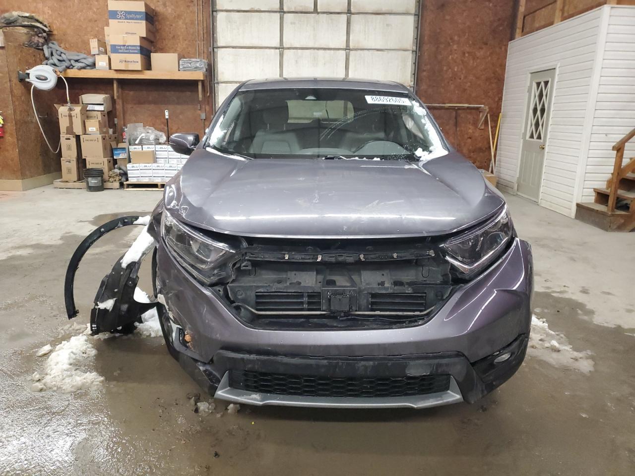 2018 Honda CR-V - Image 5