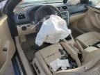 2009 Volkswagen Eos Turbo de vânzare în Glassboro, NJ - Front End