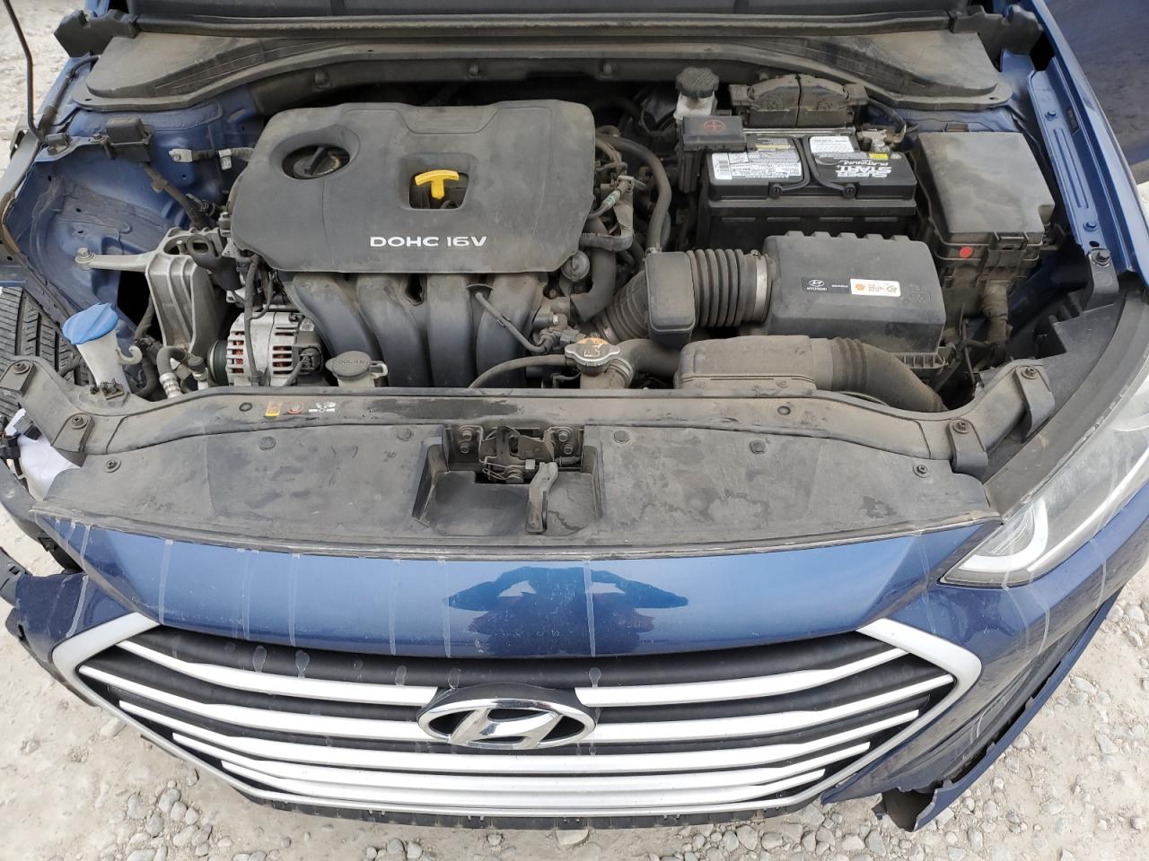 2018 Hyundai Elantra - Image 11