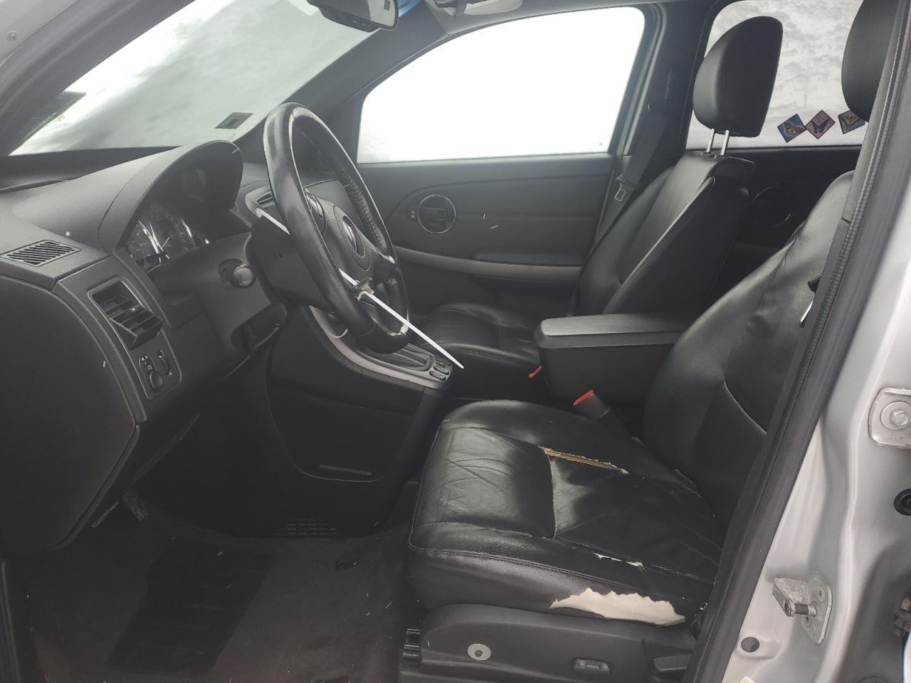 2006 Pontiac Torrent VIN: 2CKDL63F766104070 Lot: 42037245