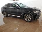 2024 Bmw X4 Xdrive30I na sprzedaż w Mercedes, TX - Front End