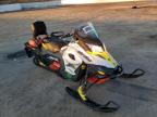 2016 Skidoo Mxz600 за продажба в Mcfarland, WI - Front End