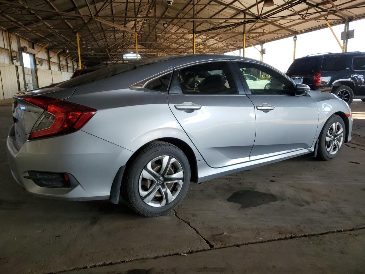 2016 Honda Civic - Image 3