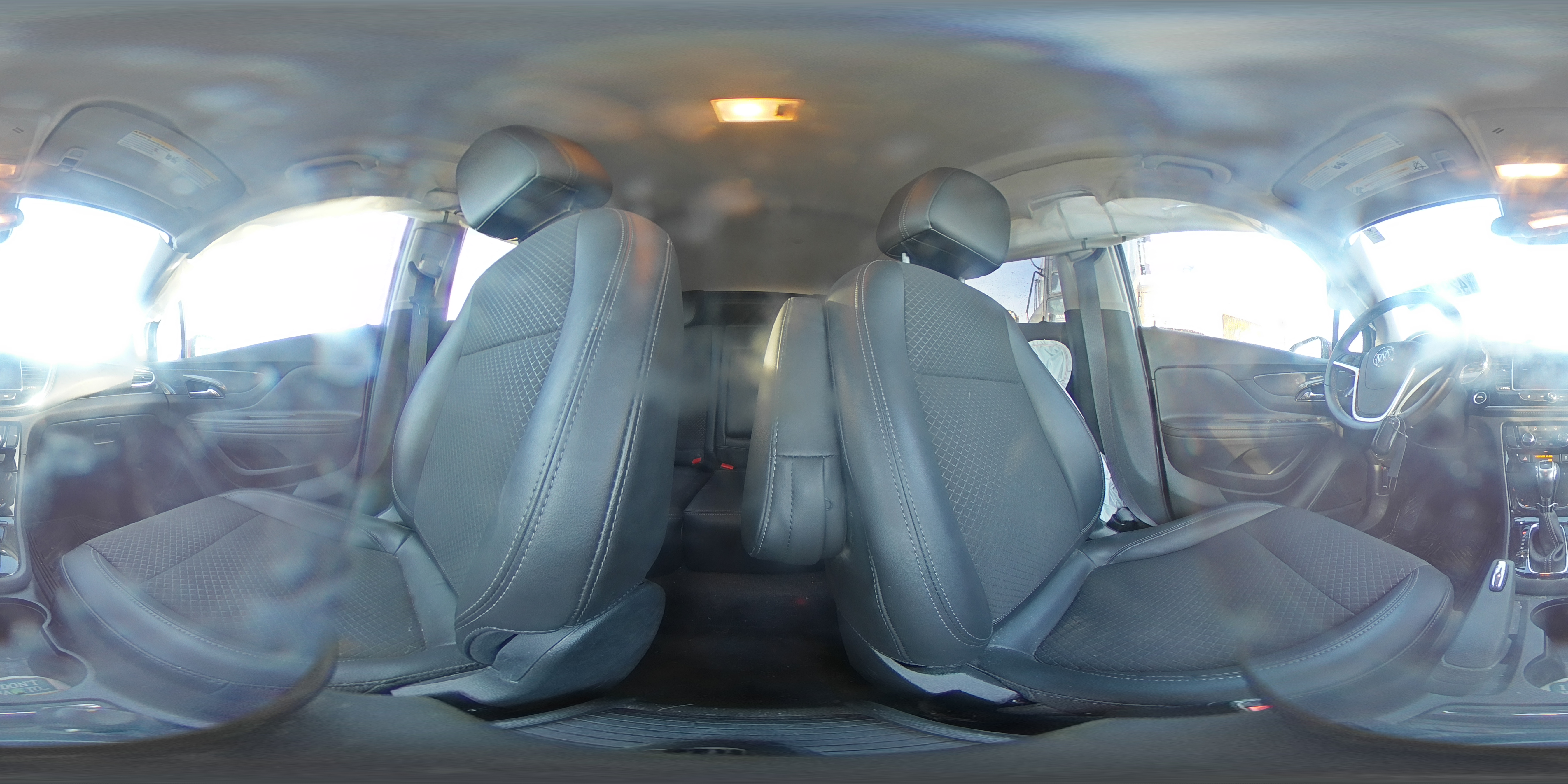 2018 Buick Encore - Image 14