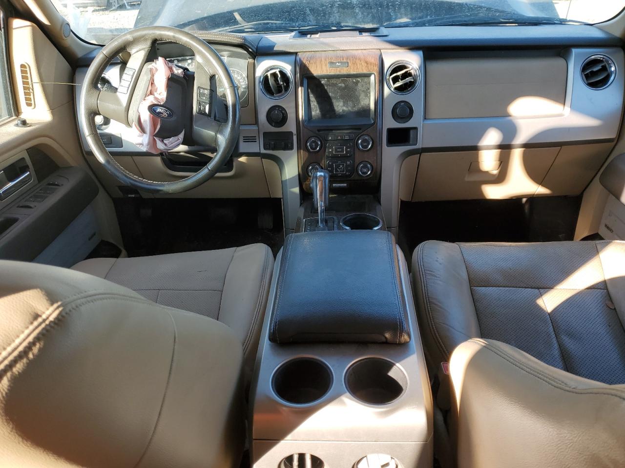 2013 Ford F-150 - Image 8